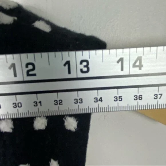 Anthropologie Maeve Effemy Dress Floral Jacquard Size Medium Sleeveless Bohemian - Picture 11 of 13